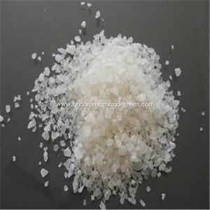 Aluminium Sulphate As Coagulating Agent